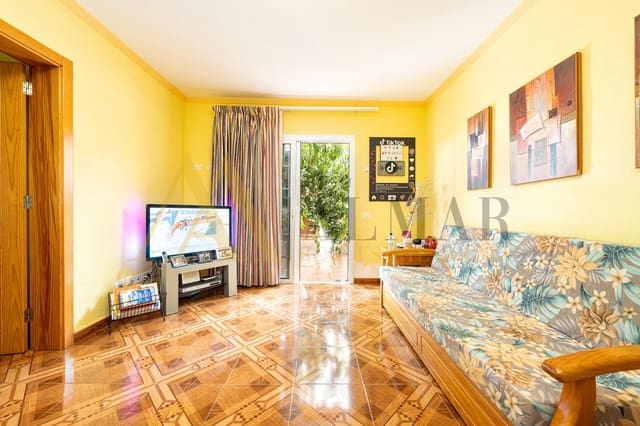 2 sypialnia Apartament do wynajęcia w San Agustín, San Bartolomé de Tirajana z basenem - 1 500 € (Ref: 8337843)