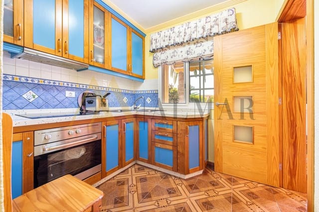 2 sypialnia Apartament do wynajęcia w San Agustín, San Bartolomé de Tirajana z basenem - 1 500 € (Ref: 8337843)