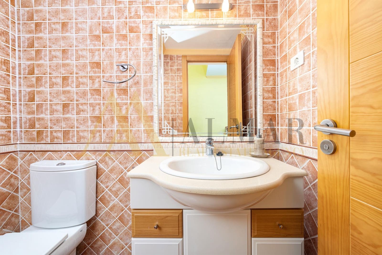 2 camera da letto Appartamento da affittare in San Agustin con piscina - 1.500 € (Rif: 8337843)