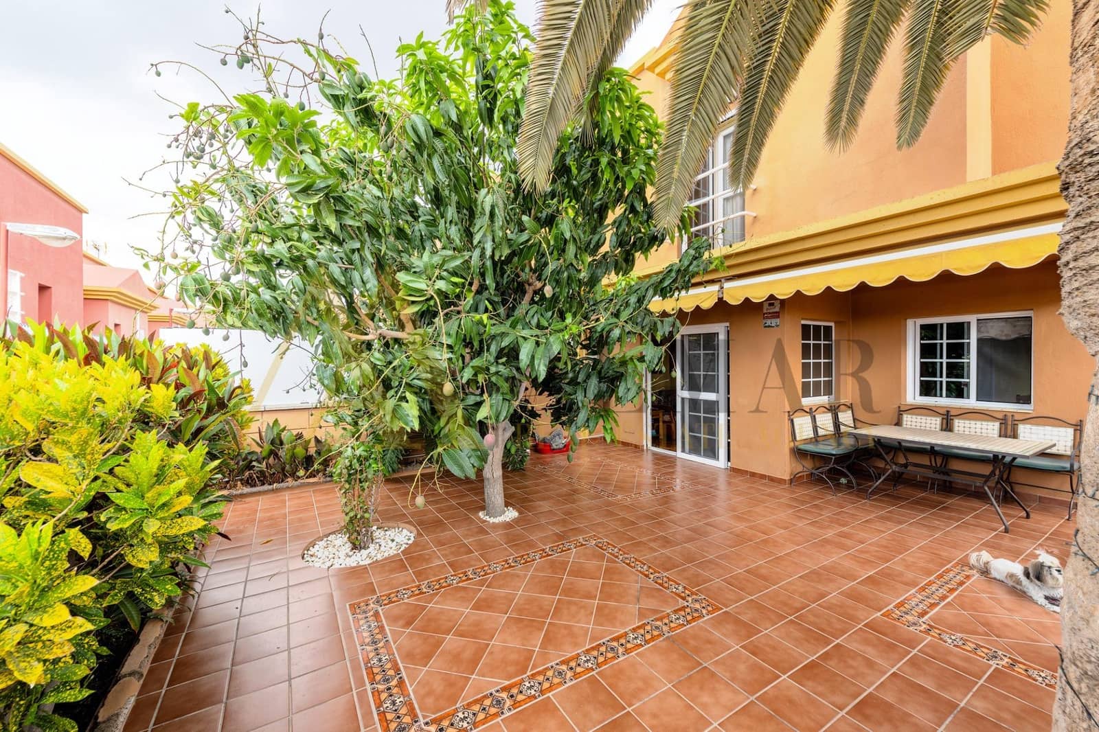 2 camera da letto Appartamento da affittare in San Agustin con piscina - 1.500 € (Rif: 8337843)