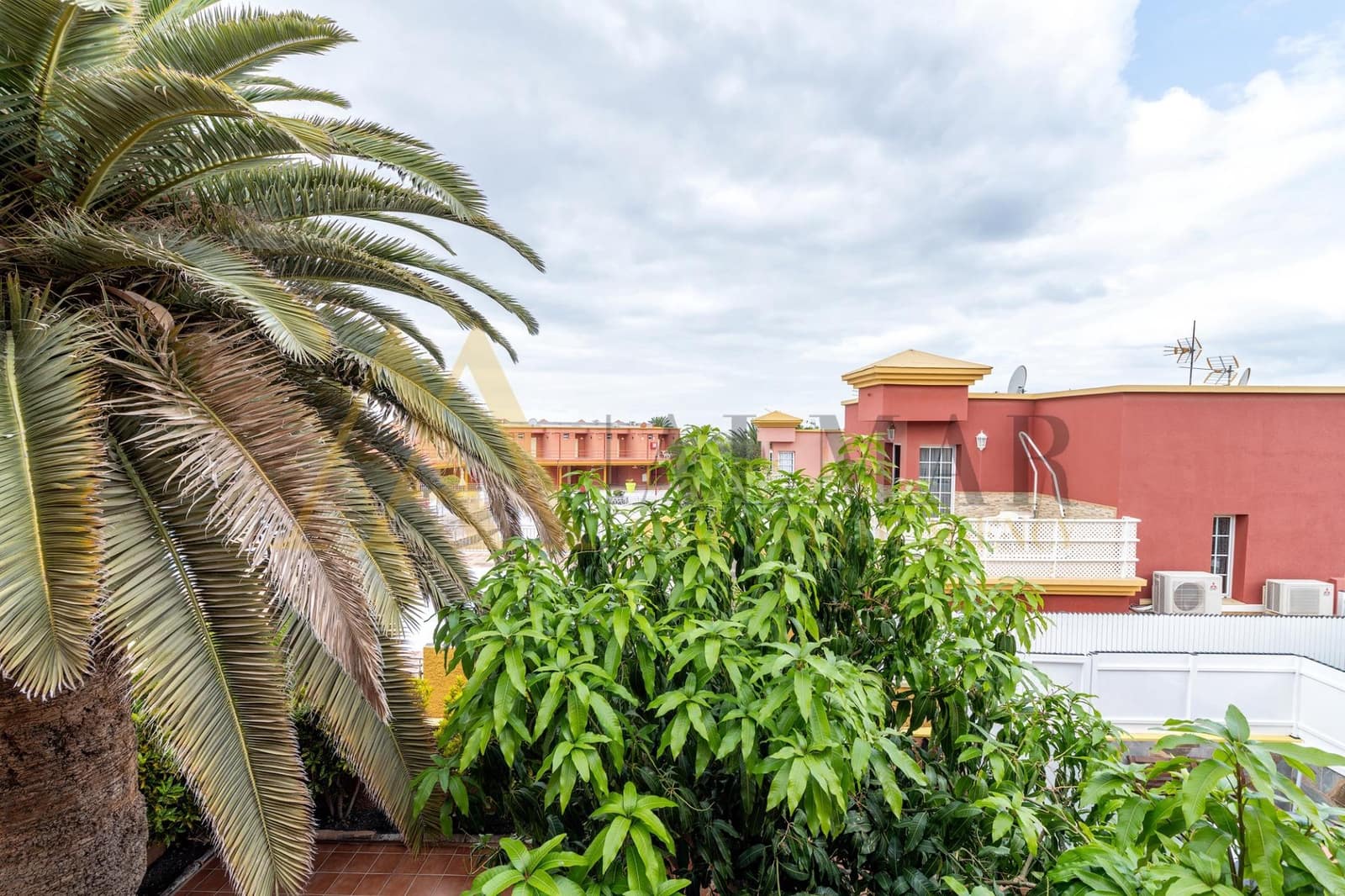 2 camera da letto Appartamento da affittare in San Agustin con piscina - 1.500 € (Rif: 8337843)