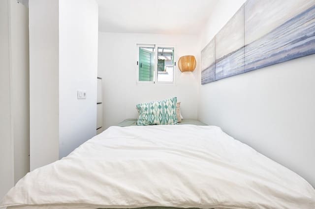 2 slaapkamer Rijtjeshuis te koop in Campo Internacional, San Bartolomé de Tirajana met zwembad - € 330.000 (Ref: 8344950)