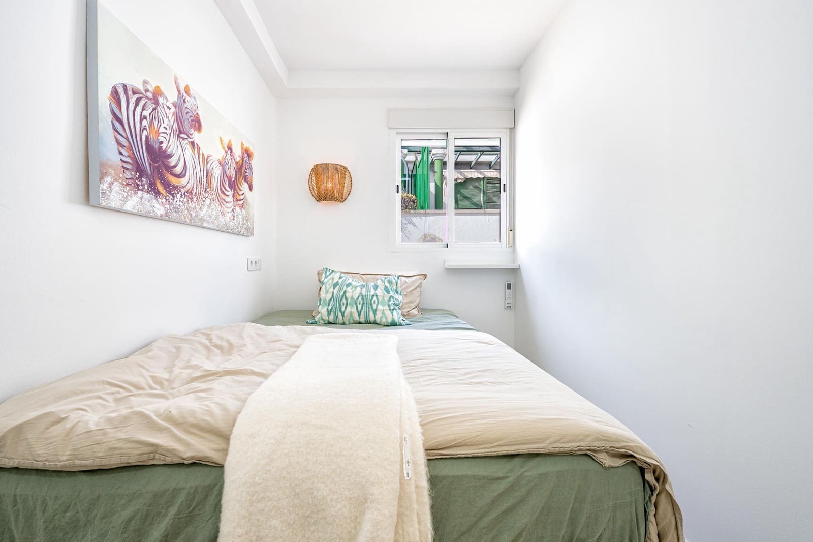 2 chambre Villa/Maison Mitoyenne à vendre à Campo Internacional avec piscine - 330 000 € (Ref: 8344950)