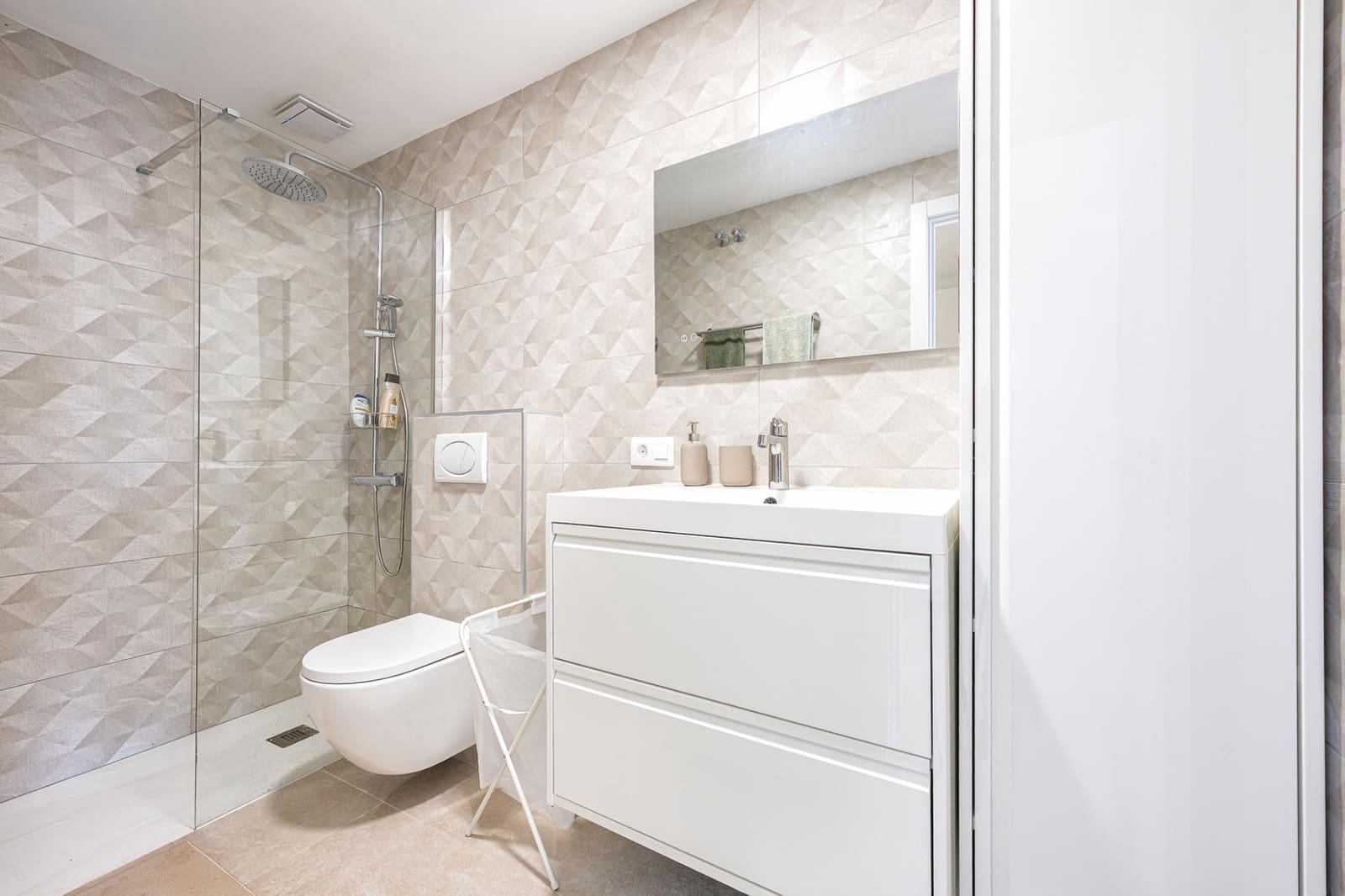 2 chambre Villa/Maison Mitoyenne à vendre à Campo Internacional avec piscine - 330 000 € (Ref: 8344950)