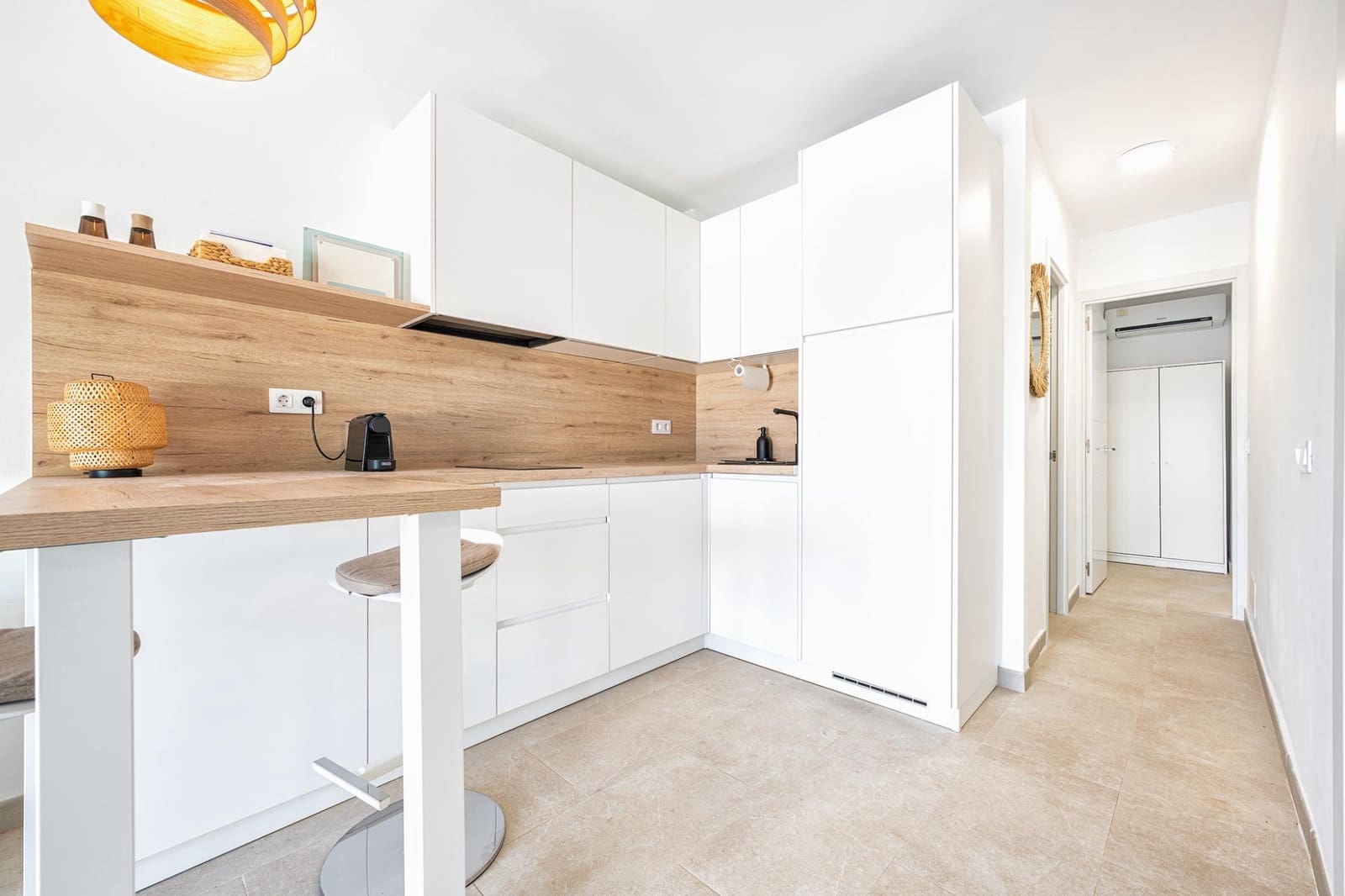 2 chambre Villa/Maison Mitoyenne à vendre à Campo Internacional avec piscine - 330 000 € (Ref: 8344950)