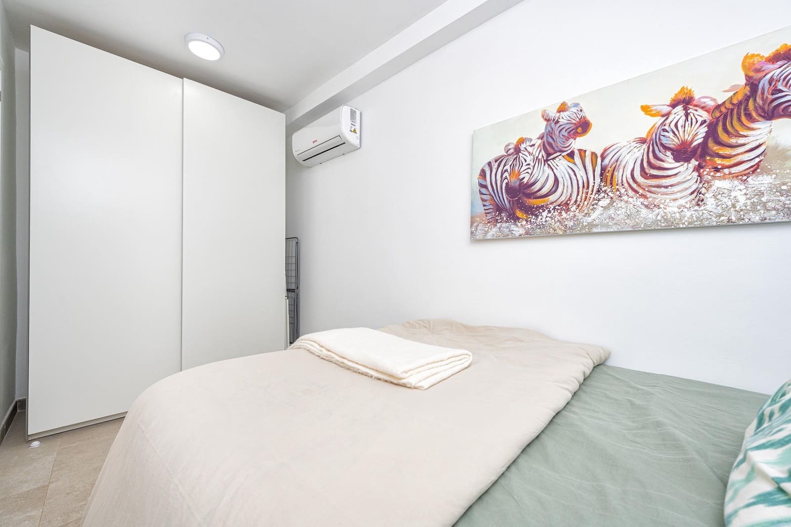 2 Zimmer Reihenhaus zu verkaufen in Campo Internacional mit Pool - 330.000 € (Ref: 8344950)