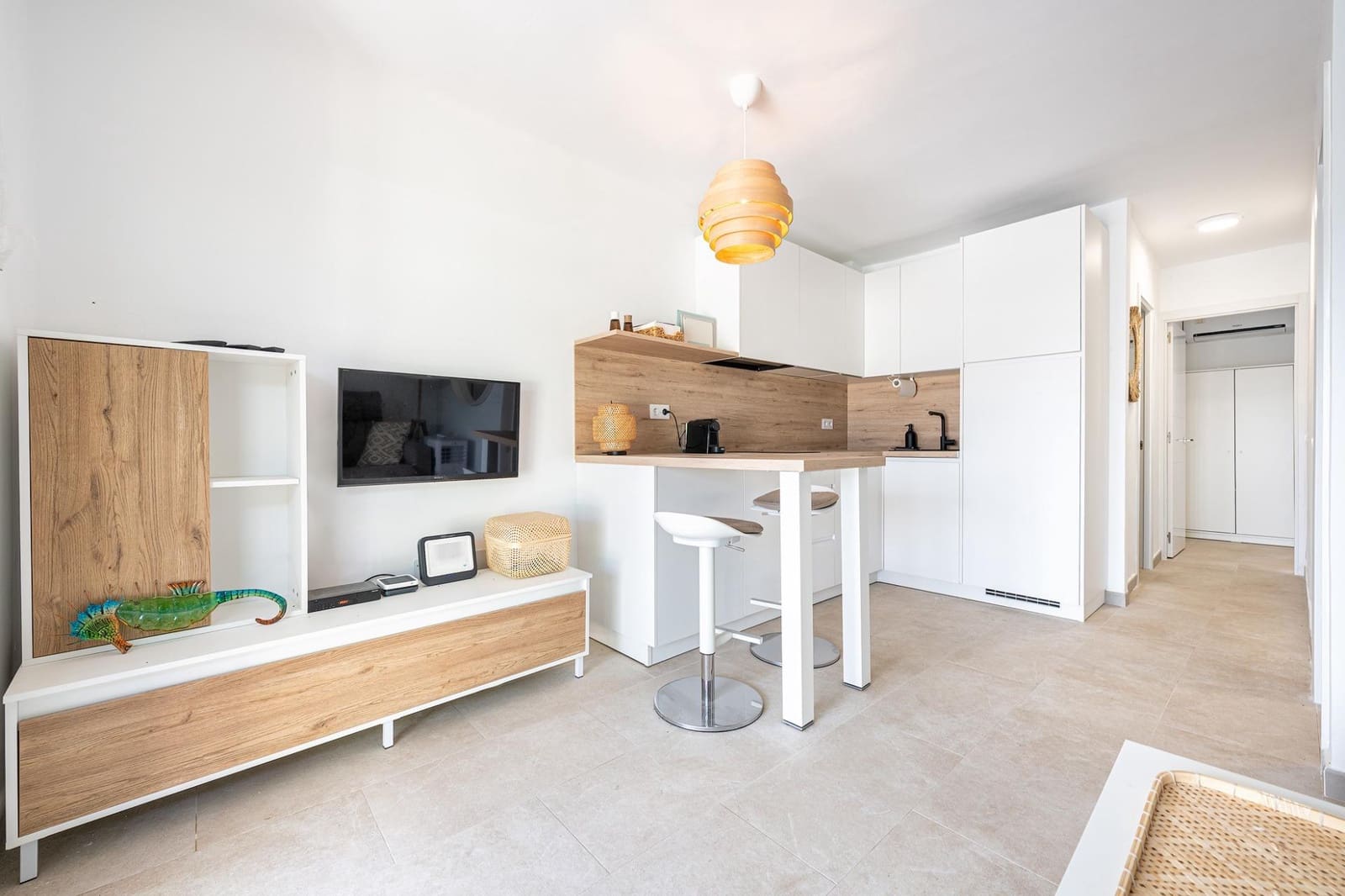 2 bedroom Terraced Villa for sale in Campo Internacional with pool - € 330,000 (Ref: 8344950)