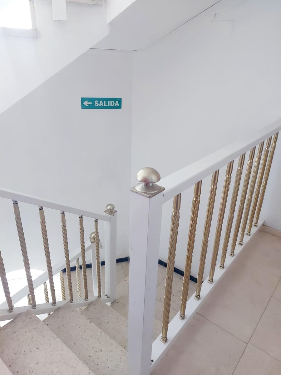 1 slaapkamer Appartement te huur in Arguineguin - € 850 (Ref: 8488865)