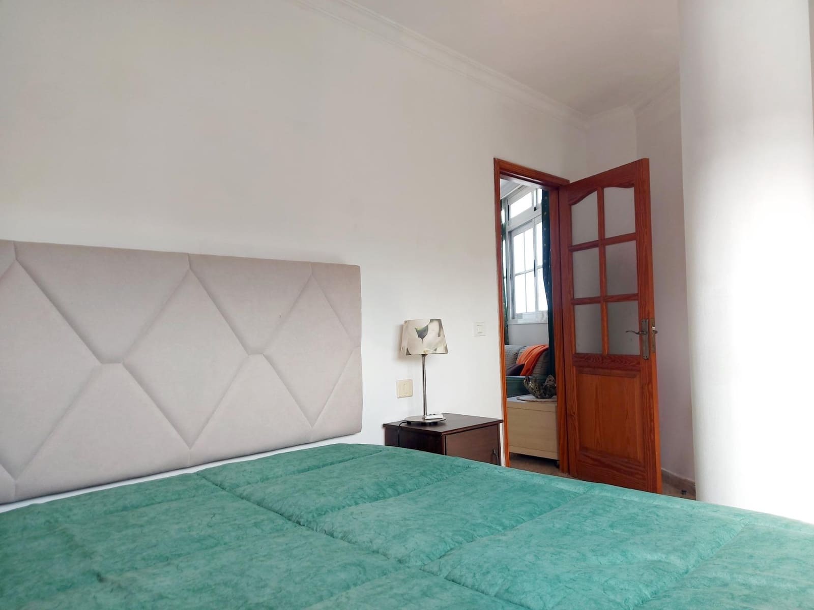 1 slaapkamer Appartement te huur in Arguineguin - € 850 (Ref: 8488865)