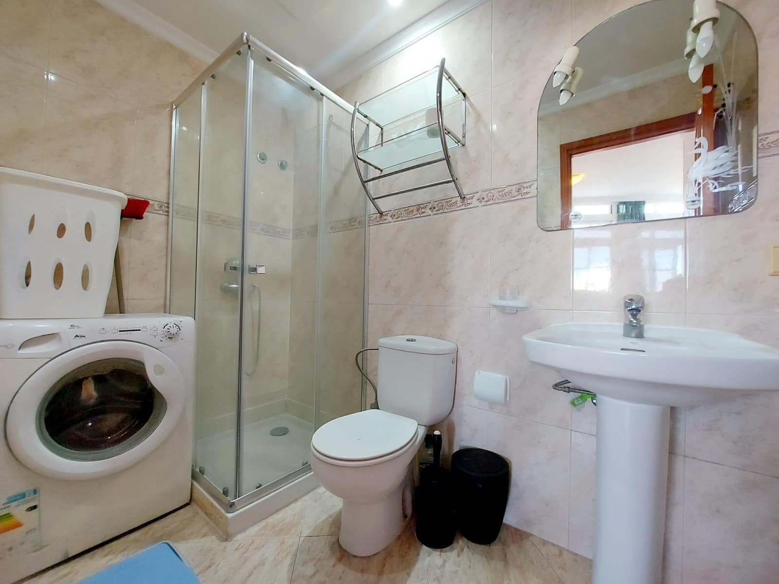 1 slaapkamer Appartement te huur in Arguineguin - € 850 (Ref: 8488865)