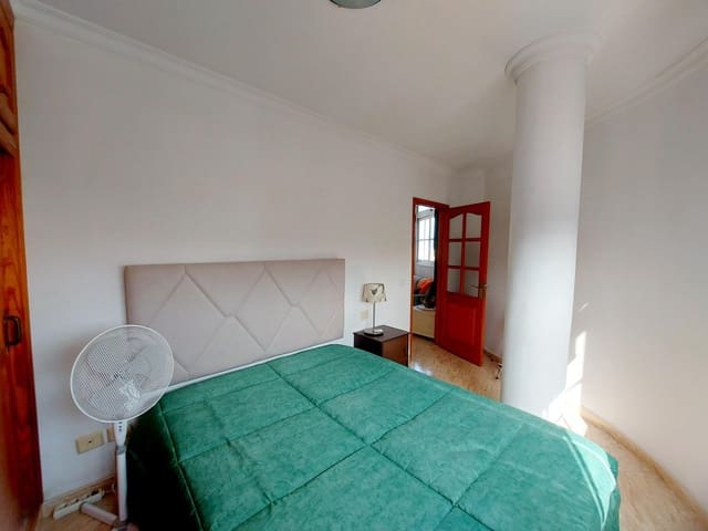 1 slaapkamer Appartement te huur in Arguineguín, Mogán - € 850 (Ref: 8488865)