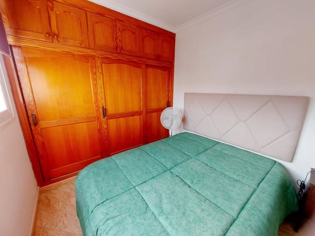 1 slaapkamer Appartement te huur in Arguineguín, Mogán - € 850 (Ref: 8488865)