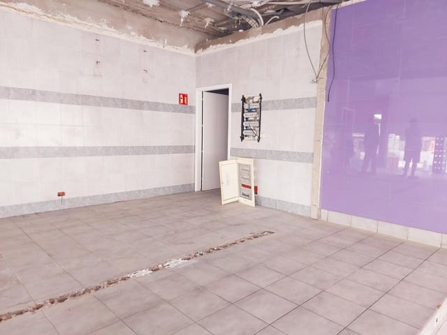 Erhverv til leje i Mogán - € 3.400 (Ref: 8493667)