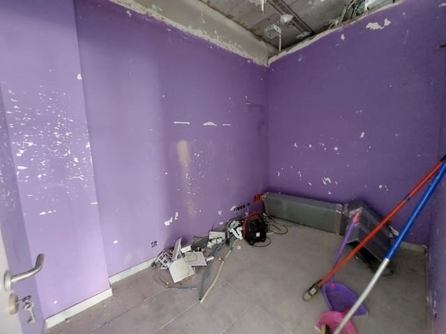 Erhverv til leje i Mogán - € 3.400 (Ref: 8493667)