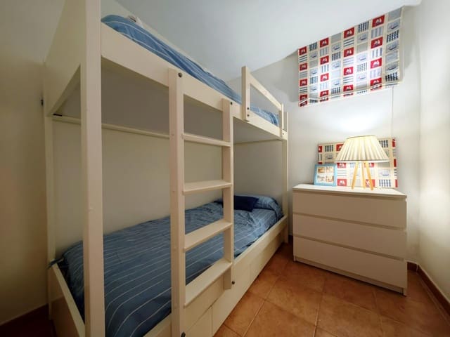 2 bedroom Apartment for rent in San Agustín, San Bartolomé de Tirajana - € 1,350 (Ref: 8561440)