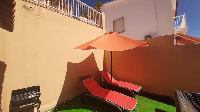 2 soveværelse Villa til salg i Mogán - € 490.000 (Ref: 8676142)