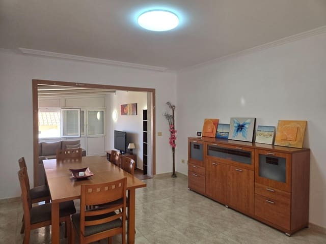 2 soveværelse Villa til salg i Mogán - € 490.000 (Ref: 8676142)