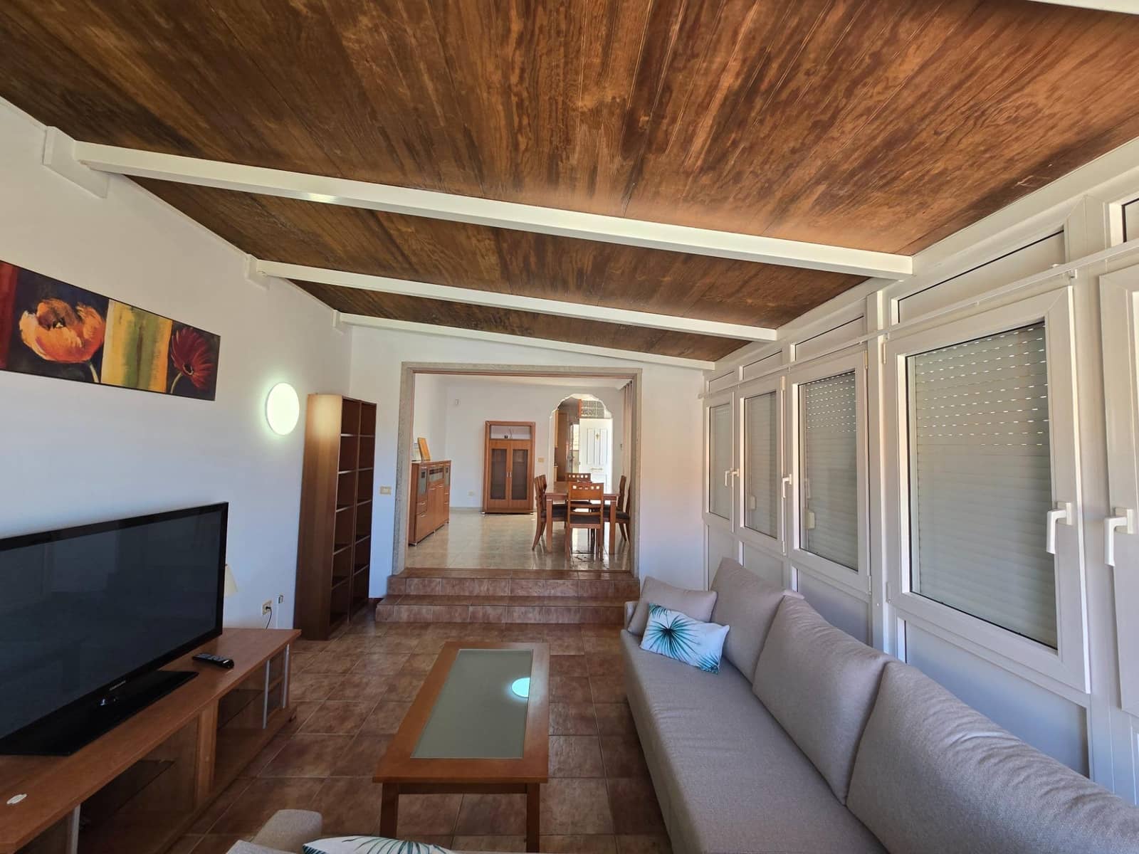 2 bedroom Villa for sale in Mogan - € 490,000 (Ref: 8676142)