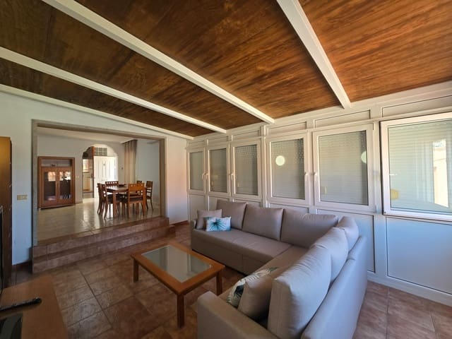 2 soveværelse Villa til salg i Mogán - € 490.000 (Ref: 8676142)