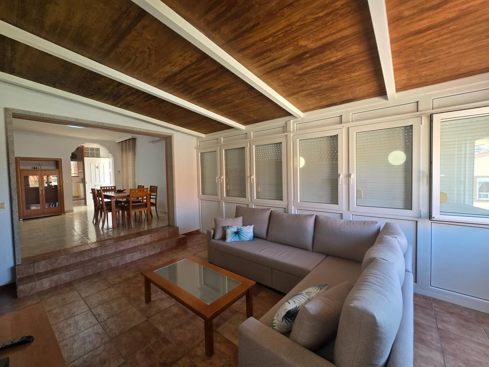 2 bedroom Villa for sale in Mogan - € 490,000 (Ref: 8676142)