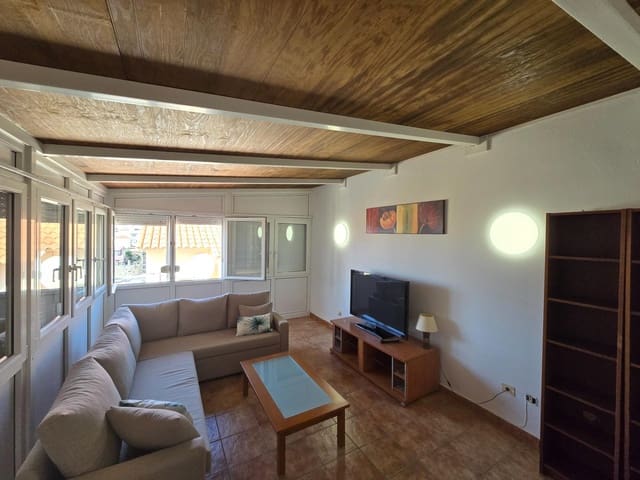 2 soveværelse Villa til salg i Mogán - € 490.000 (Ref: 8676142)