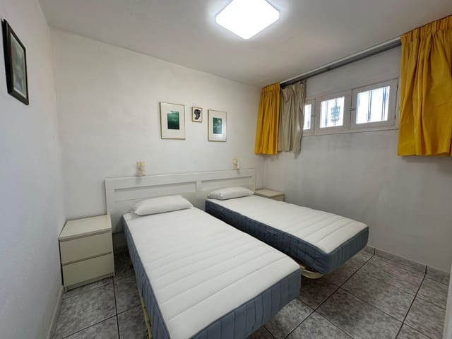 Appartement de 1 chambre à louer à Playa del Inglés, San Bartolomé de Tirajana avec piscine - 950 € (Ref: 8714815)