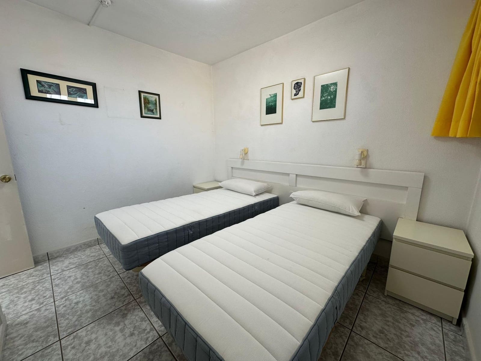 Appartement de 1 chambre à louer à Playa del Ingles avec piscine - 950 € (Ref: 8714815)