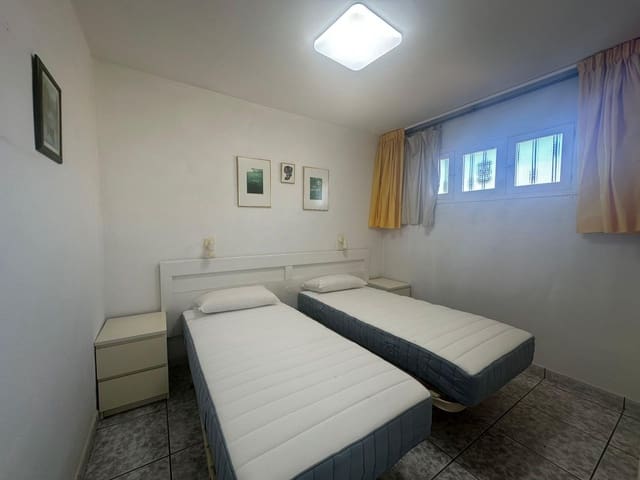 Appartement de 1 chambre à louer à Playa del Inglés, San Bartolomé de Tirajana avec piscine - 950 € (Ref: 8714815)