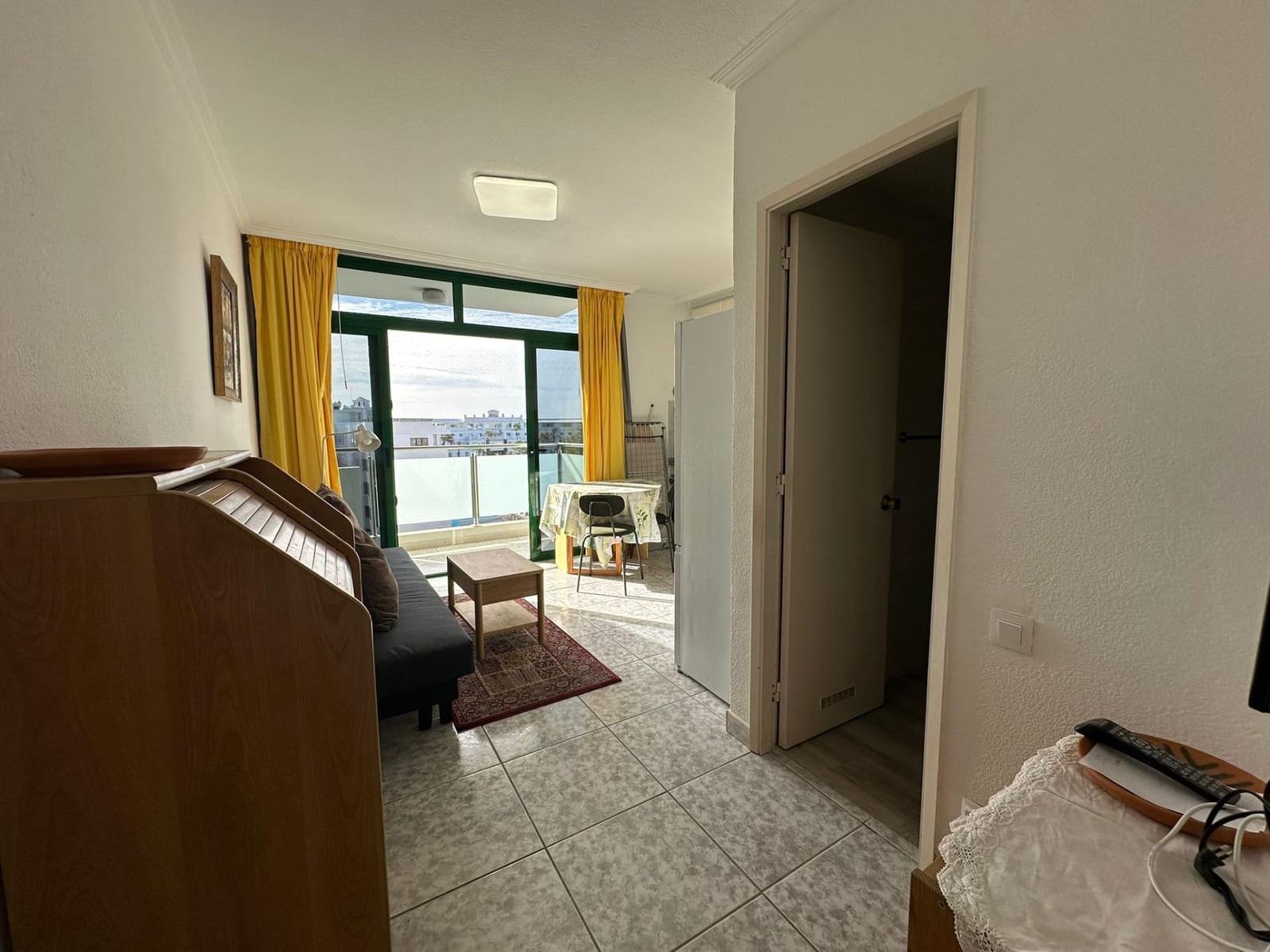 Appartement de 1 chambre à louer à Playa del Ingles avec piscine - 950 € (Ref: 8714815)