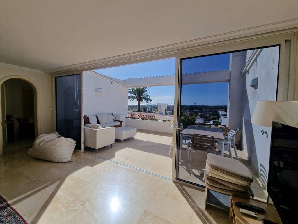 2 makuuhuone Huoneisto myytävänä paikassa Playa del Ingles - 780 000 € (Ref: 8737905)