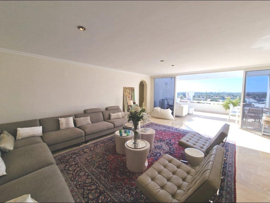 2 makuuhuone Huoneisto myytävänä paikassa Playa del Ingles - 780 000 € (Ref: 8737905)