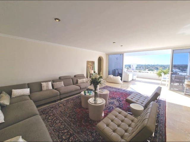 2 makuuhuone Huoneisto myytävänä paikassa Playa del Inglés, San Bartolomé de Tirajana - 780 000 € (Ref: 8737905)