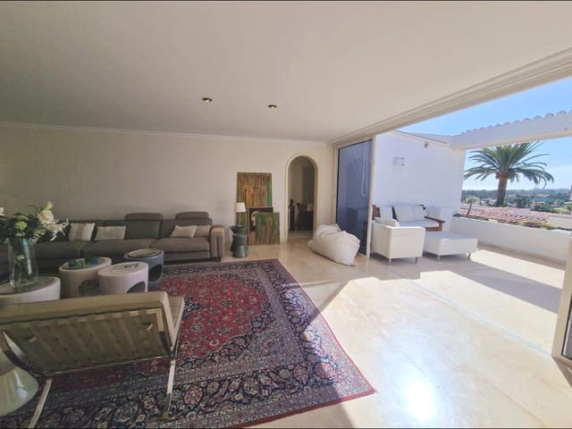 2 makuuhuone Huoneisto myytävänä paikassa Playa del Inglés, San Bartolomé de Tirajana - 780 000 € (Ref: 8737905)