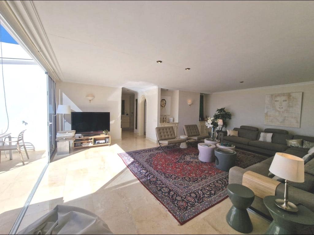 2 makuuhuone Huoneisto myytävänä paikassa Playa del Ingles - 780 000 € (Ref: 8737905)