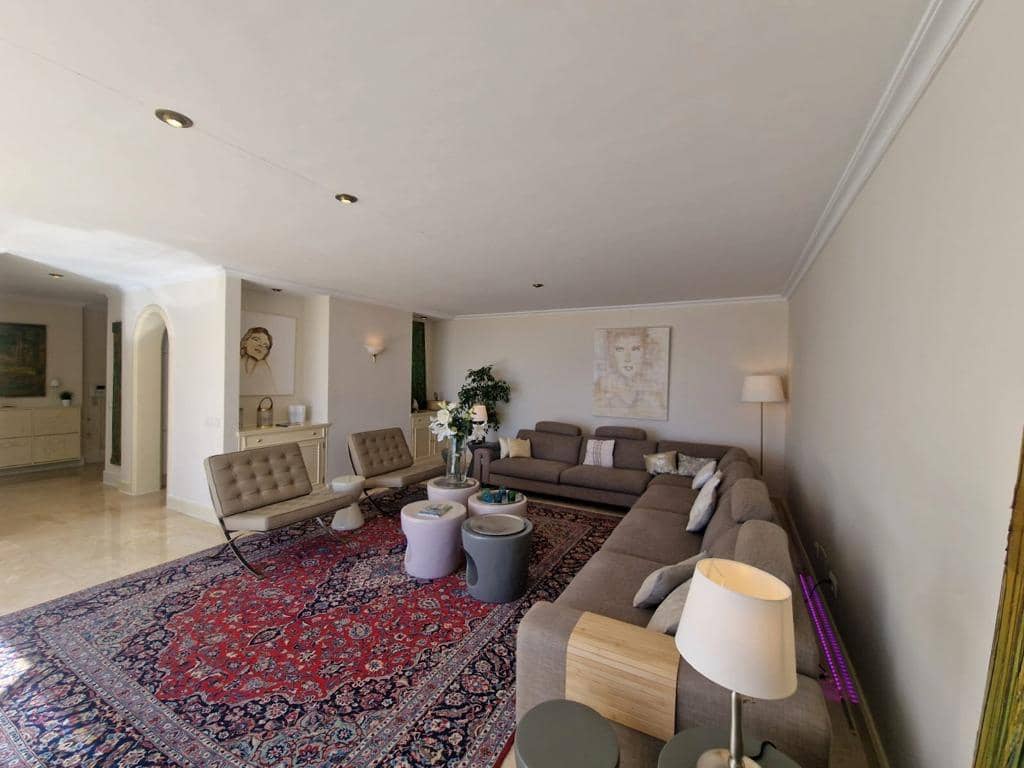 2 makuuhuone Huoneisto myytävänä paikassa Playa del Ingles - 780 000 € (Ref: 8737905)