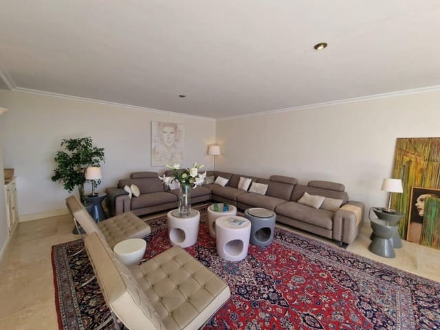 2 makuuhuone Huoneisto myytävänä paikassa Playa del Inglés, San Bartolomé de Tirajana - 780 000 € (Ref: 8737905)