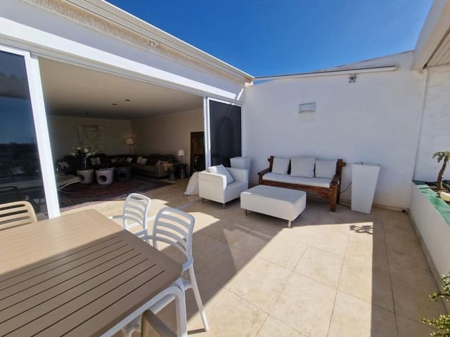 2 makuuhuone Huoneisto myytävänä paikassa Playa del Inglés, San Bartolomé de Tirajana - 780 000 € (Ref: 8737905)
