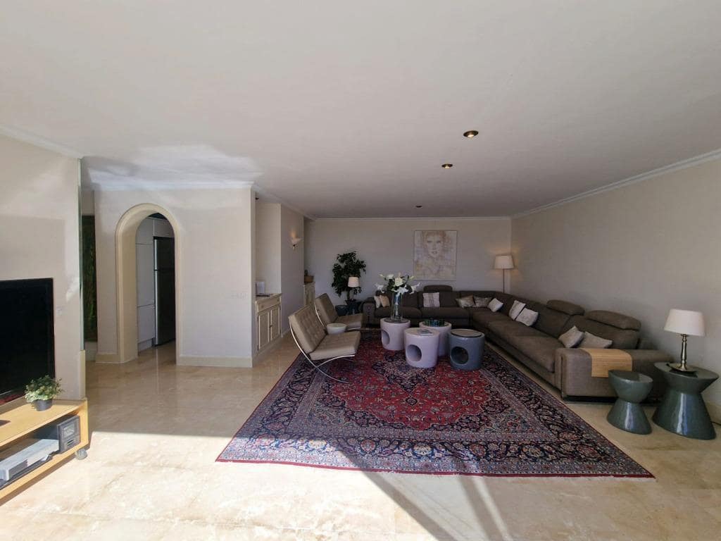 2 makuuhuone Huoneisto myytävänä paikassa Playa del Ingles - 780 000 € (Ref: 8737905)