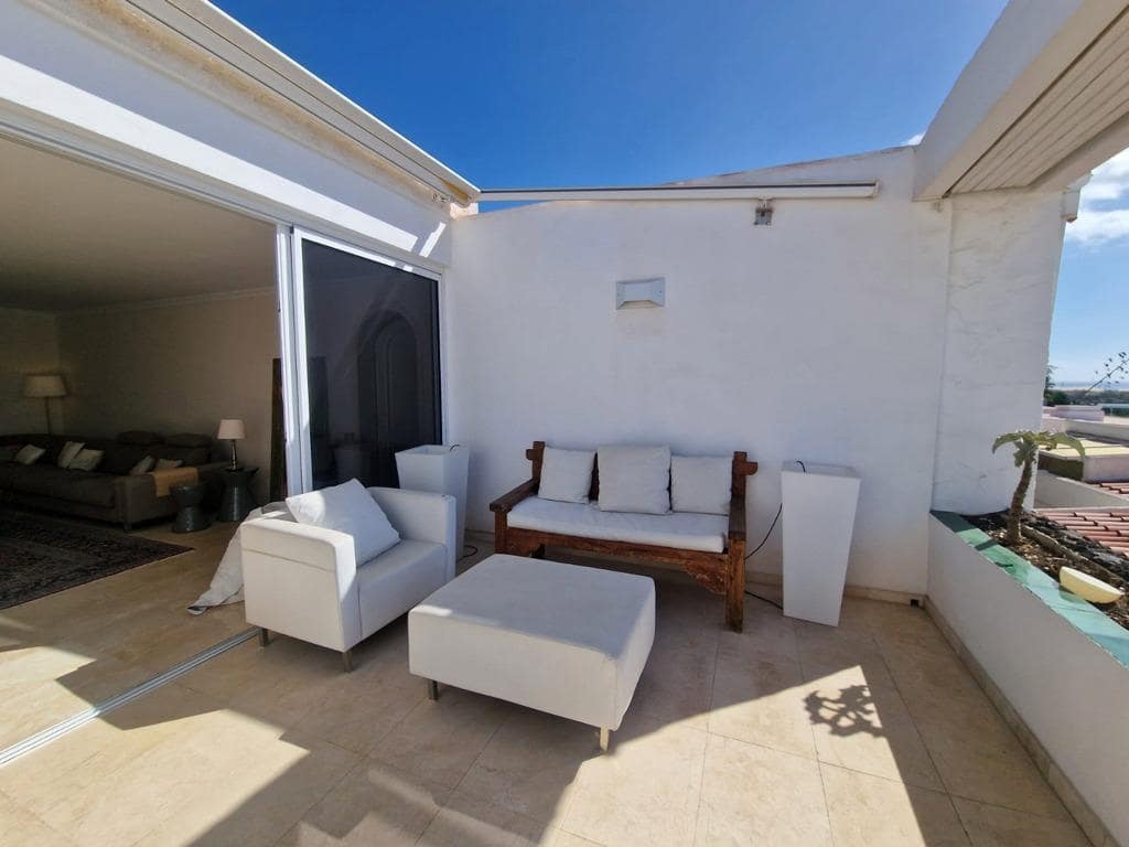 2 makuuhuone Huoneisto myytävänä paikassa Playa del Ingles - 780 000 € (Ref: 8737905)