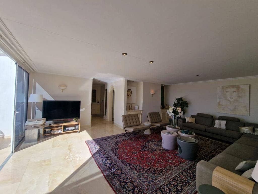 2 makuuhuone Huoneisto myytävänä paikassa Playa del Ingles - 780 000 € (Ref: 8737905)