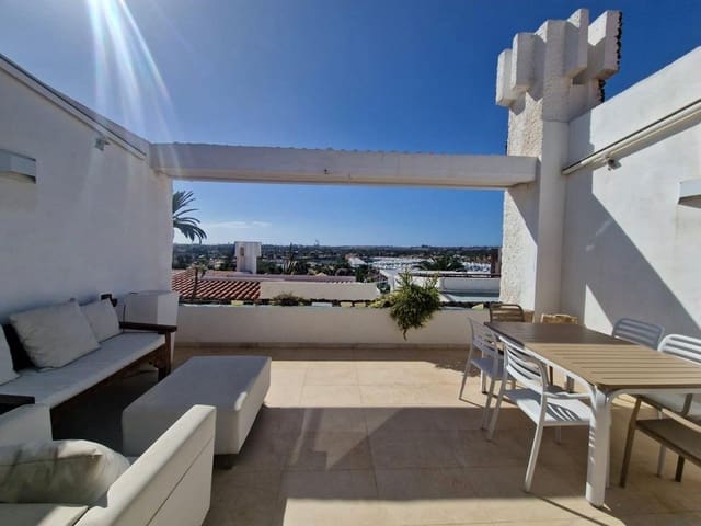 2 makuuhuone Huoneisto myytävänä paikassa Playa del Inglés, San Bartolomé de Tirajana - 780 000 € (Ref: 8737905)