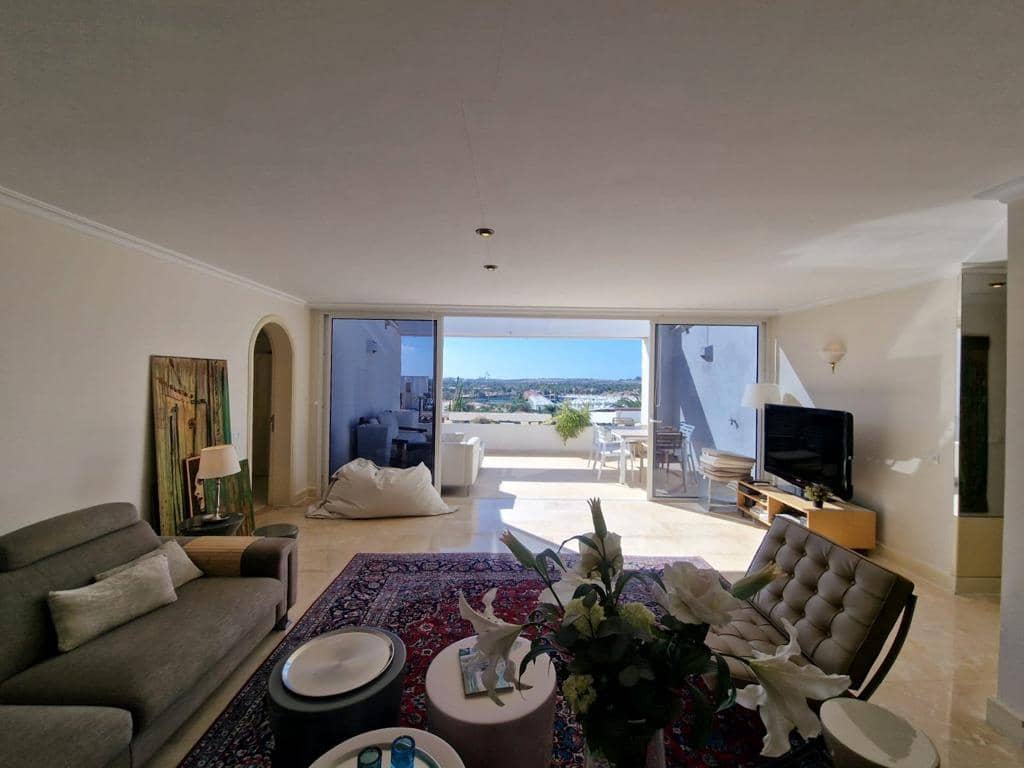 2 makuuhuone Huoneisto myytävänä paikassa Playa del Ingles - 780 000 € (Ref: 8737905)