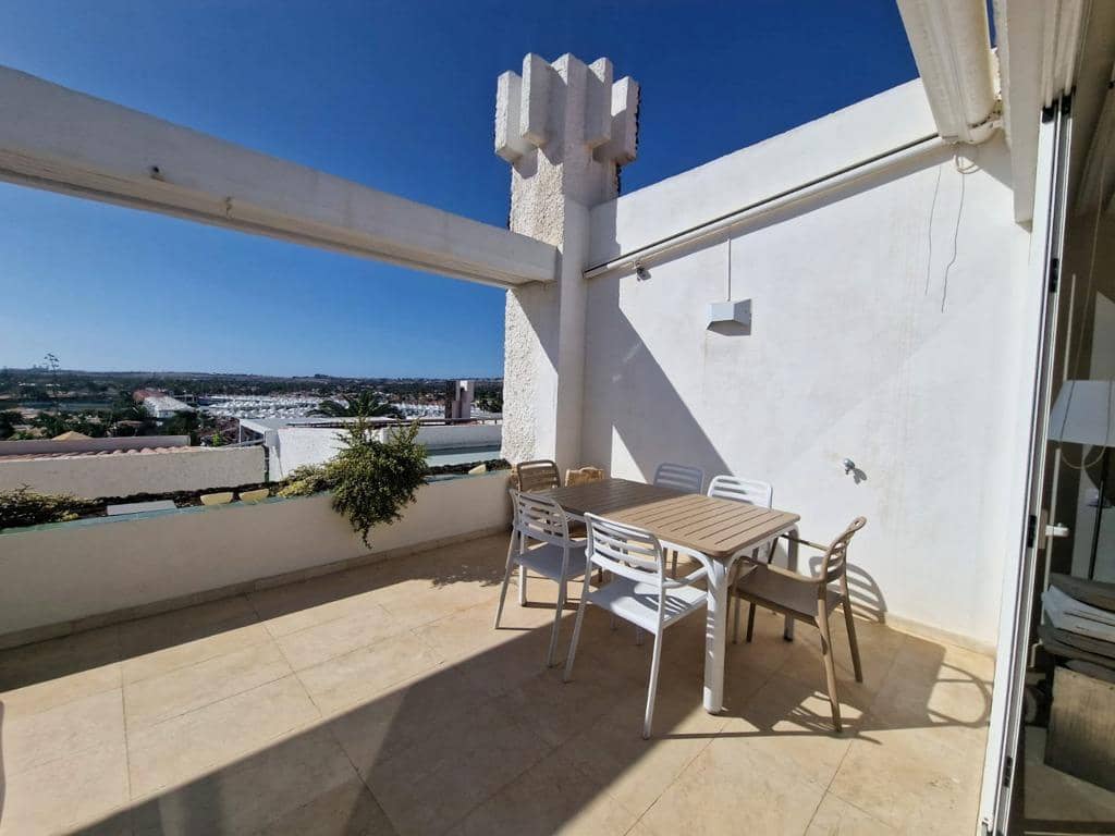 2 makuuhuone Huoneisto myytävänä paikassa Playa del Ingles - 780 000 € (Ref: 8737905)