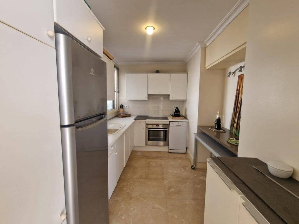 2 makuuhuone Huoneisto myytävänä paikassa Playa del Ingles - 780 000 € (Ref: 8737905)