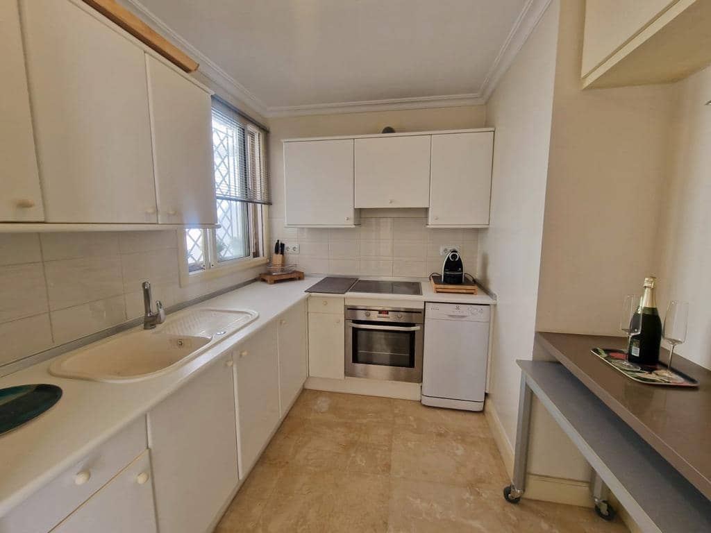 2 makuuhuone Huoneisto myytävänä paikassa Playa del Ingles - 780 000 € (Ref: 8737905)