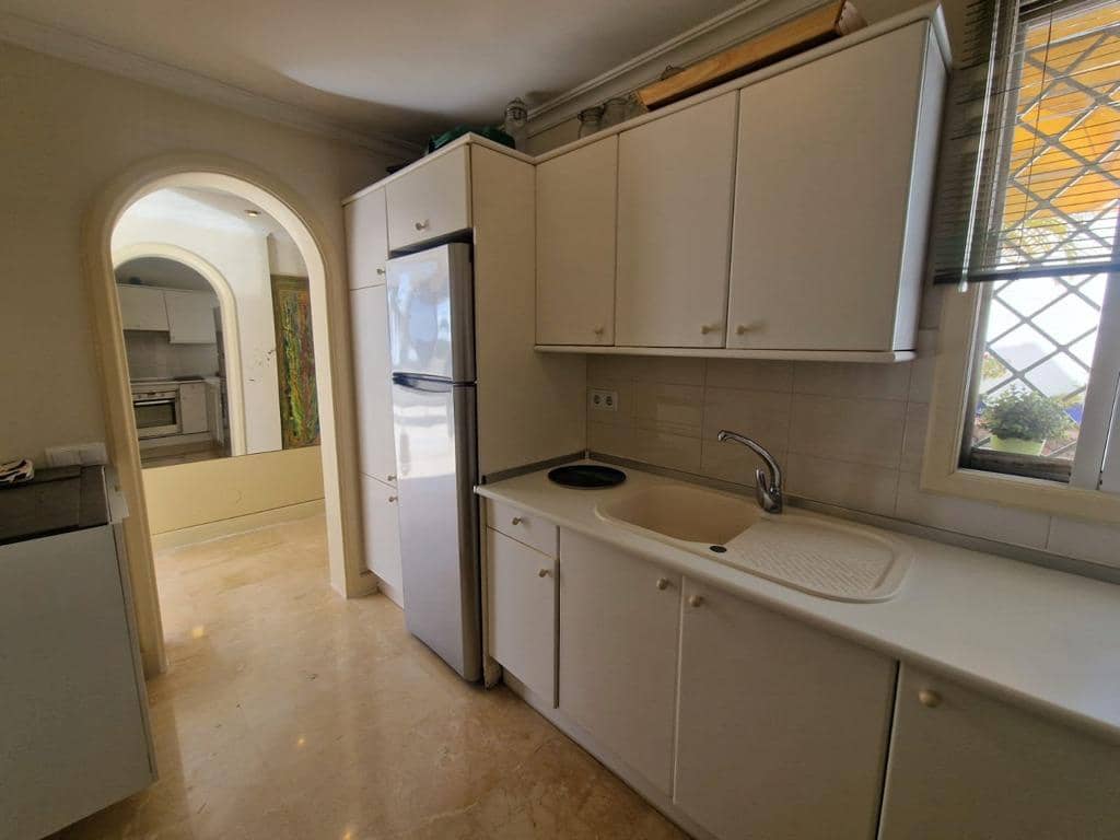 2 makuuhuone Huoneisto myytävänä paikassa Playa del Ingles - 780 000 € (Ref: 8737905)