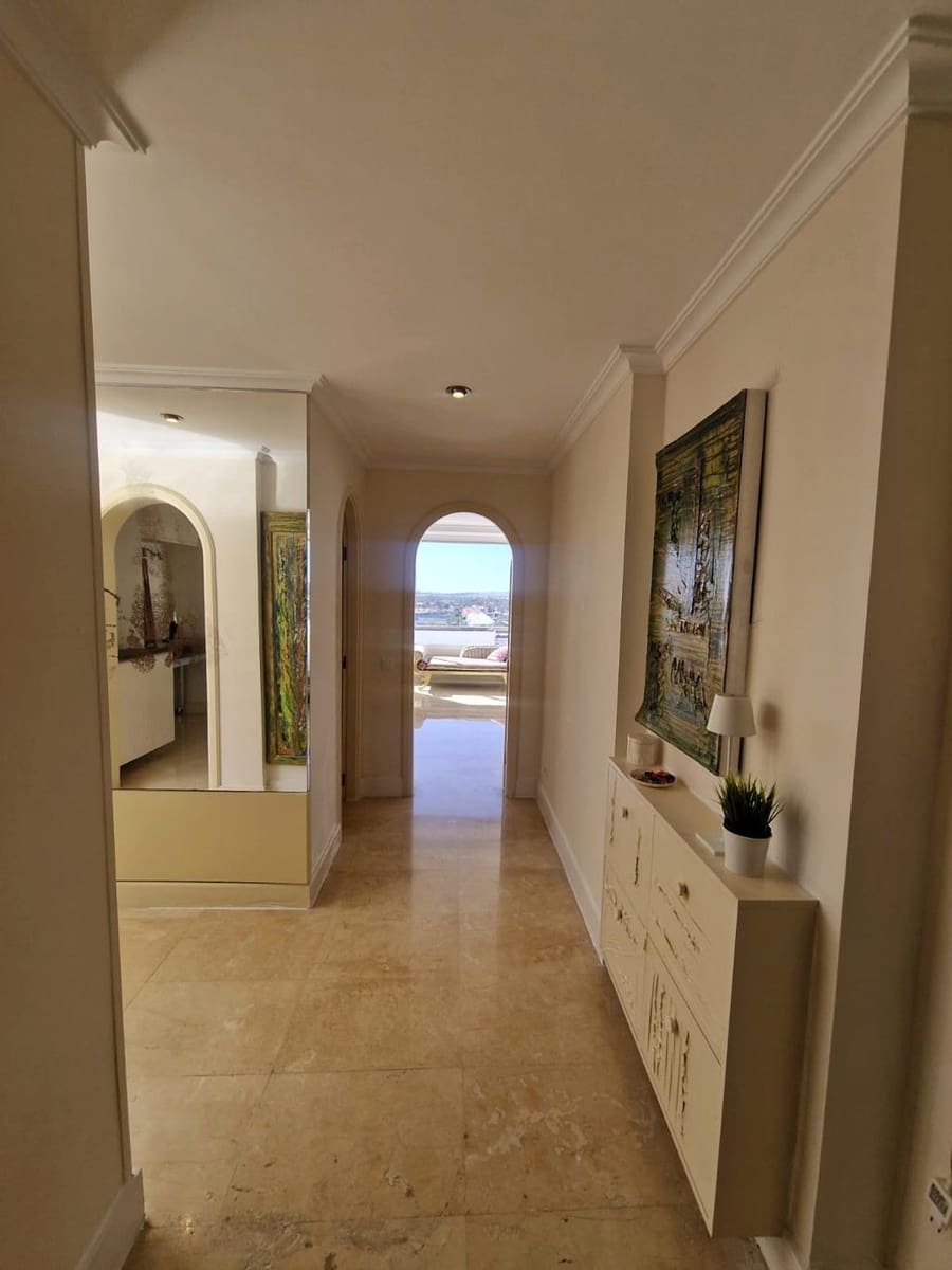 2 makuuhuone Huoneisto myytävänä paikassa Playa del Ingles - 780 000 € (Ref: 8737905)