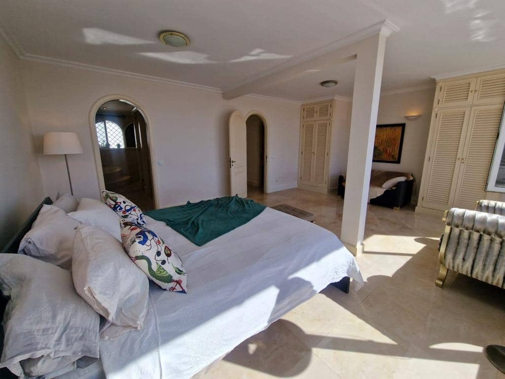 2 makuuhuone Huoneisto myytävänä paikassa Playa del Ingles - 780 000 € (Ref: 8737905)