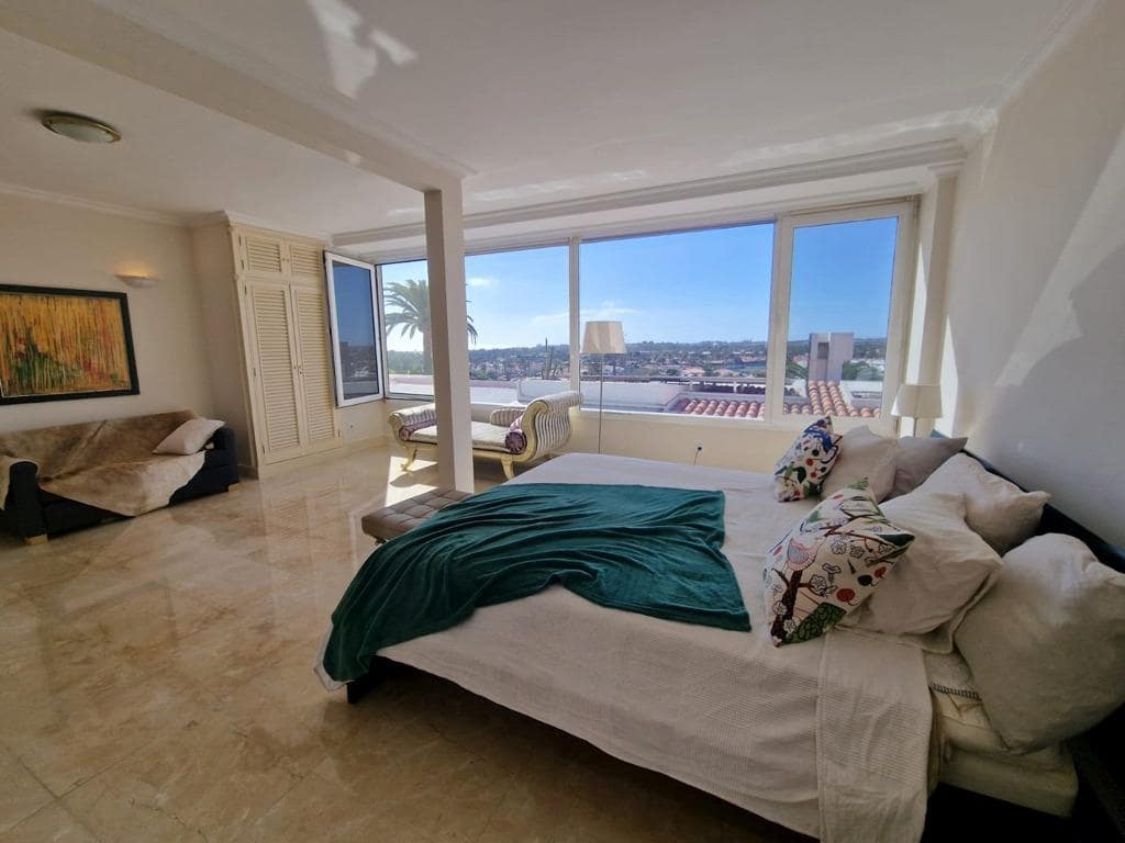 2 makuuhuone Huoneisto myytävänä paikassa Playa del Ingles - 780 000 € (Ref: 8737905)