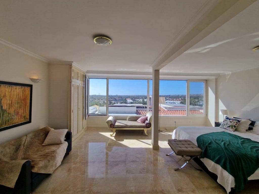 2 makuuhuone Huoneisto myytävänä paikassa Playa del Ingles - 780 000 € (Ref: 8737905)